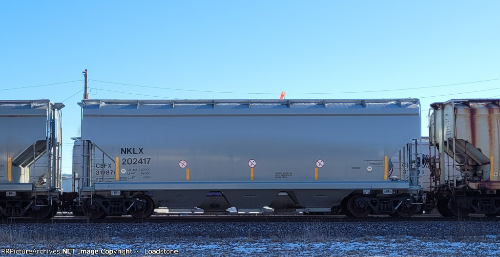 NKLX 202417